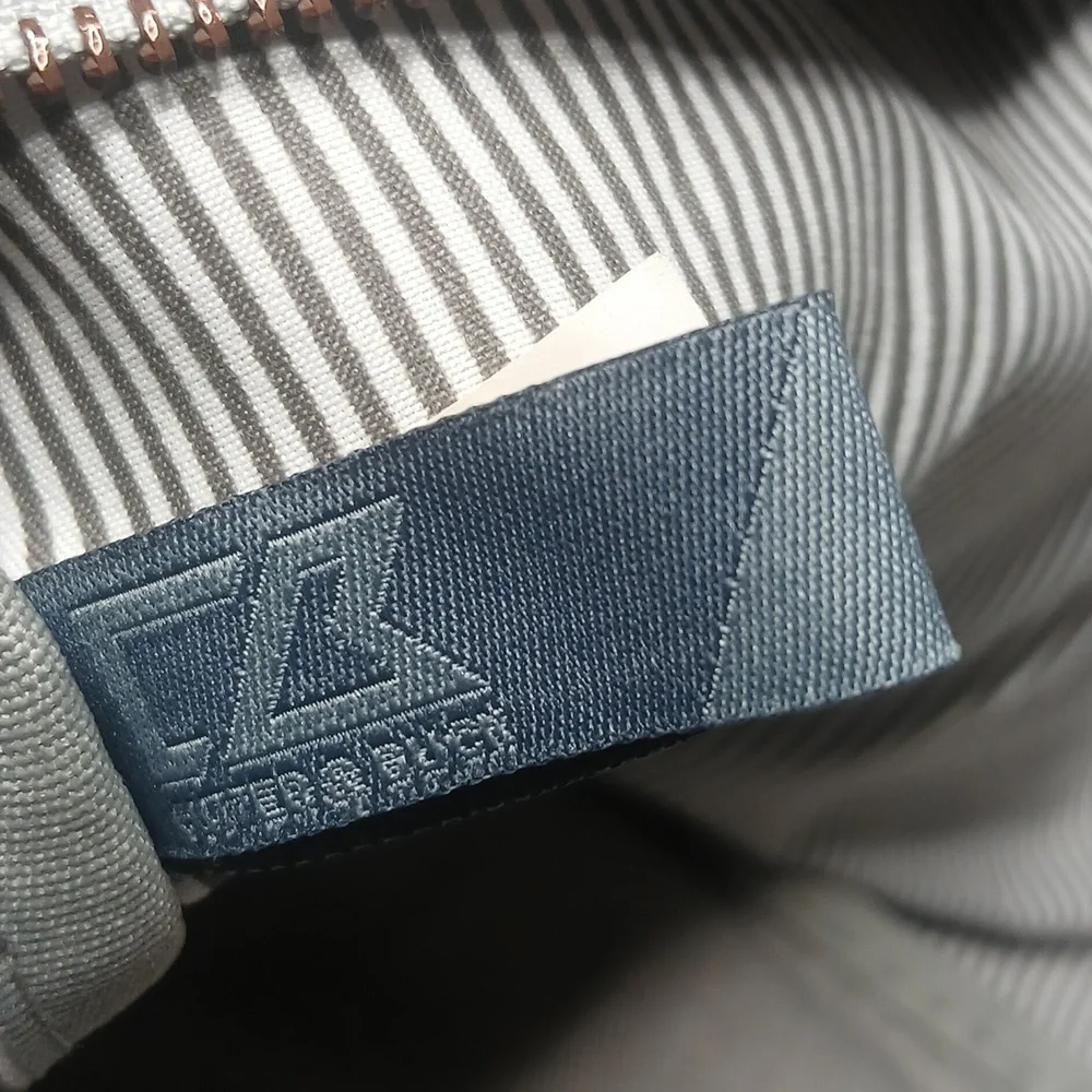 Cutter & Buck 16oz.‎ Cotton Boat Tote Coolers